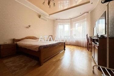 3-комнатная квартира по адресу Шампанский пер. (площадь 105,2 м²) - Atlanta.ua - фото 33