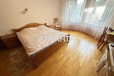 3-комнатная квартира по адресу Шампанский пер. (площадь 105,2 м²) - Atlanta.ua - фото 34