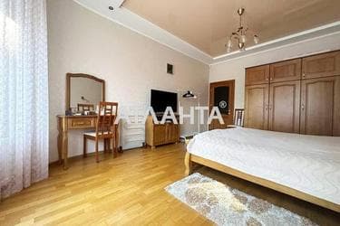 3-комнатная квартира по адресу Шампанский пер. (площадь 105,2 м²) - Atlanta.ua - фото 35