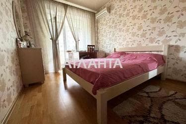 3-комнатная квартира по адресу Шампанский пер. (площадь 105,2 м²) - Atlanta.ua - фото 36