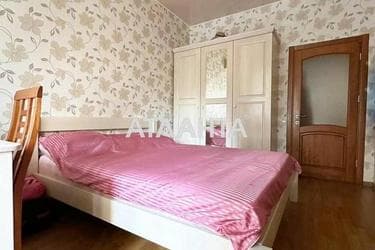 3-комнатная квартира по адресу Шампанский пер. (площадь 105,2 м²) - Atlanta.ua - фото 37