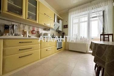 3-комнатная квартира по адресу Шампанский пер. (площадь 105,2 м²) - Atlanta.ua - фото 38