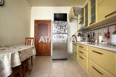 3-комнатная квартира по адресу Шампанский пер. (площадь 105,2 м²) - Atlanta.ua - фото 39