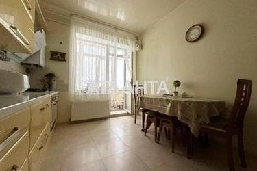 3-комнатная квартира по адресу Шампанский пер. (площадь 105,2 м²) - Atlanta.ua - фото 40