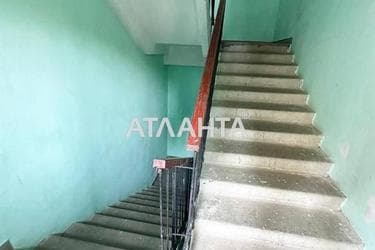 3-комнатная квартира по адресу Шампанский пер. (площадь 105,2 м²) - Atlanta.ua - фото 52