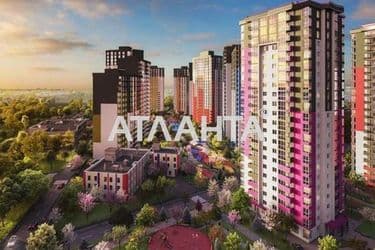 2-комнатная квартира по адресу ул. Ивана Выговского (площадь 66,2 м²) - Atlanta.ua - фото 12