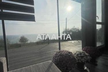 House by the address st. Morskaya (area 75 m²) - Atlanta.ua - photo 31