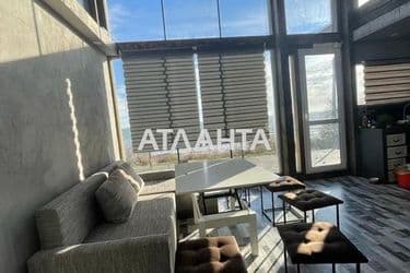 House by the address st. Morskaya (area 75 m²) - Atlanta.ua - photo 34