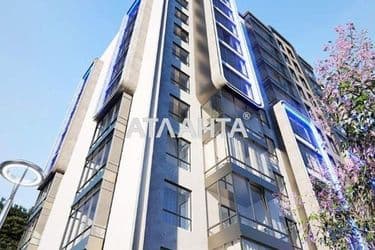 2-комнатная квартира по адресу ул. Роксоляни (площадь 73 м²) - Atlanta.ua - фото 24