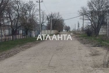 Участок по адресу ул. Виноградная (площадь 200 сот) - Atlanta.ua - фото 14