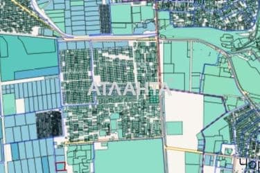 Участок по адресу ул. Виноградная (площадь 200 сот) - Atlanta.ua - фото 16