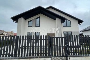 Будинок за адресою вул. Ентузіастів (площа 160 м²) - Atlanta.ua - фото 26