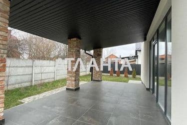 Будинок за адресою вул. Ентузіастів (площа 160 м²) - Atlanta.ua - фото 45