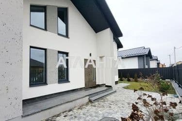 Будинок за адресою вул. Ентузіастів (площа 160 м²) - Atlanta.ua - фото 25