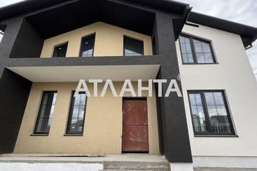 Будинок за адресою вул. Ентузіастів (площа 160 м²) - Atlanta.ua - фото 21