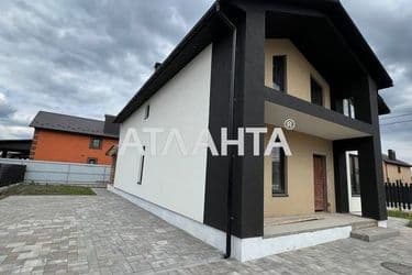 Будинок за адресою вул. Ентузіастів (площа 160 м²) - Atlanta.ua - фото 19