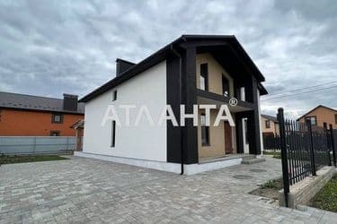 Будинок за адресою вул. Ентузіастів (площа 160 м²) - Atlanta.ua - фото 20