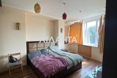 3-комнатная квартира по адресу Обсерваторный пер. (площадь 127,7 м²) - Atlanta.ua - фото 41