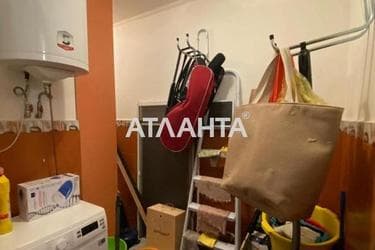 3-комнатная квартира по адресу Обсерваторный пер. (площадь 127,7 м²) - Atlanta.ua - фото 48