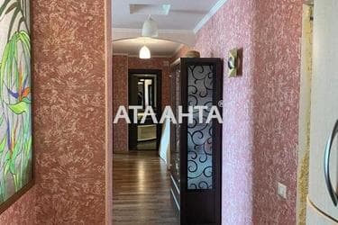 3-комнатная квартира по адресу Обсерваторный пер. (площадь 127,7 м²) - Atlanta.ua - фото 50