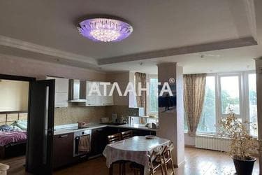 3-комнатная квартира по адресу Обсерваторный пер. (площадь 127,7 м²) - Atlanta.ua - фото 51