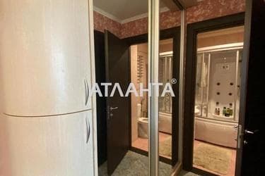 3-комнатная квартира по адресу Обсерваторный пер. (площадь 127,7 м²) - Atlanta.ua - фото 53