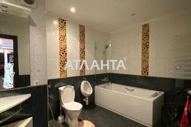 3-комнатная квартира по адресу Обсерваторный пер. (площадь 127,7 м²) - Atlanta.ua - фото 60