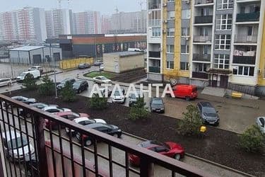 1-room apartment apartment by the address st. Torgovaya (area 34 m²) - Atlanta.ua - photo 29