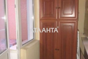 1-кімнатна квартира за адресою вул. Проїзна (площа 31 м²) - Atlanta.ua - фото 16