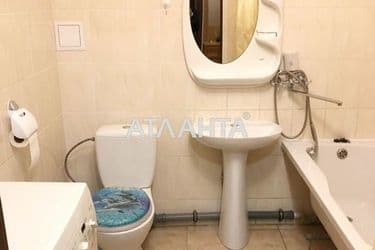 1-кімнатна квартира за адресою вул. Проїзна (площа 31 м²) - Atlanta.ua - фото 18