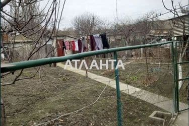 Дом по адресу Черноморский 2-й пер. (площадь 80 м²) - Atlanta.ua - фото 15