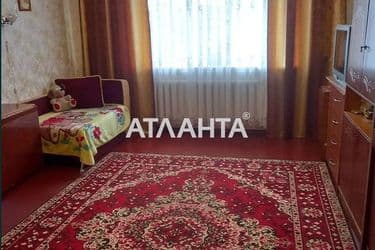 Дом по адресу Черноморский 2-й пер. (площадь 80 м²) - Atlanta.ua - фото 10