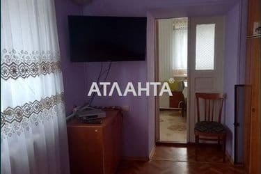 Дом по адресу Черноморский 2-й пер. (площадь 80 м²) - Atlanta.ua - фото 11