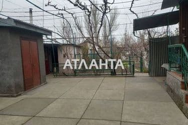 Дом по адресу Черноморский 2-й пер. (площадь 80 м²) - Atlanta.ua - фото 13