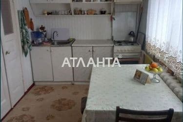 Дом по адресу Черноморский 2-й пер. (площадь 80 м²) - Atlanta.ua - фото 12