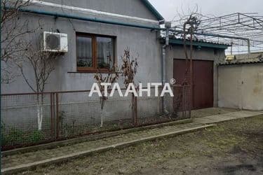 Дом по адресу Черноморский 2-й пер. (площадь 80 м²) - Atlanta.ua - фото 17