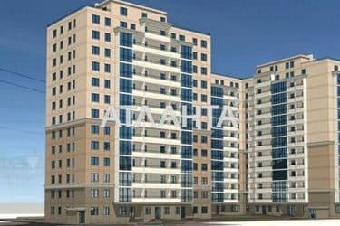 1-кімнатна квартира за адресою вул. Прохорівська (площа 44,6 м²) - Atlanta.ua - фото 7