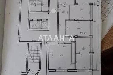3-кімнатна квартира за адресою Очеретяна вул. (площа 133,2 м²) - Atlanta.ua - фото 34