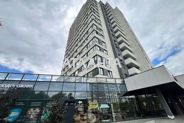 3-кімнатна квартира за адресою Очеретяна вул. (площа 133,2 м²) - Atlanta.ua - фото 18