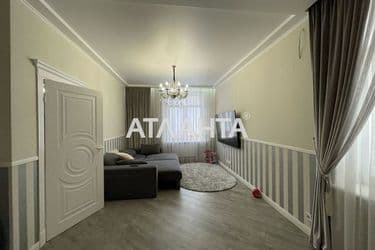 Дом по адресу ул. Первоцветная (площадь 100 м²) - Atlanta.ua - фото 29