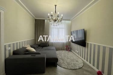 Дом по адресу ул. Первоцветная (площадь 100 м²) - Atlanta.ua - фото 30