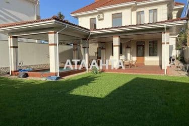 House by the address st. Sumskaya (area 362 m²) - Atlanta.ua - photo 31