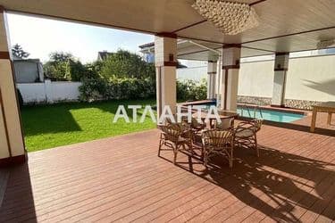 House by the address st. Sumskaya (area 362 m²) - Atlanta.ua - photo 33