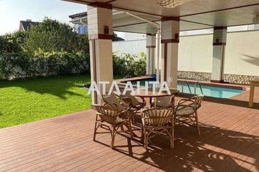 House by the address st. Sumskaya (area 362 m²) - Atlanta.ua - photo 34