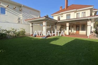 House by the address st. Sumskaya (area 362 m²) - Atlanta.ua - photo 59