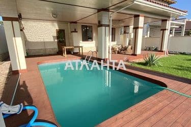 House by the address st. Sumskaya (area 362 m²) - Atlanta.ua - photo 32