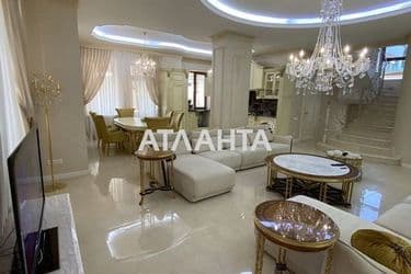 House by the address st. Sumskaya (area 362 m²) - Atlanta.ua - photo 41