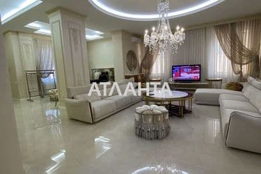 House by the address st. Sumskaya (area 362 m²) - Atlanta.ua - photo 35