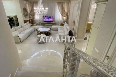 House by the address st. Sumskaya (area 362 m²) - Atlanta.ua - photo 43