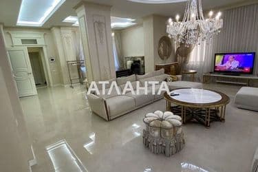 House by the address st. Sumskaya (area 362 m²) - Atlanta.ua - photo 42